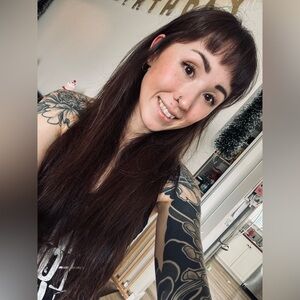 Meet your Posher, Shanna